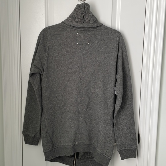 NWT Wilfred Free Rousseau Sweater - Picture 7 of 8